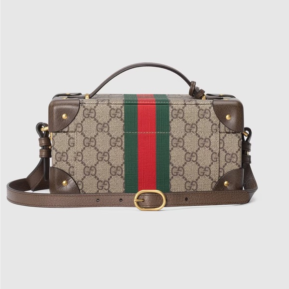 Gucci Jewelry Travel Case - Picture 4 of 6